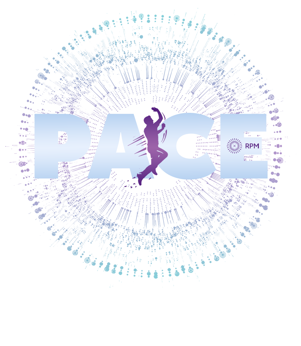 PACE by RPM — The fastest ball-by-ball feed in the industry